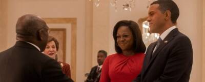 Трейлер сериала «Первая леди» про Мишель Обаму, Элеонору Рузвельт и Виолу Дэвис вышел в сеть