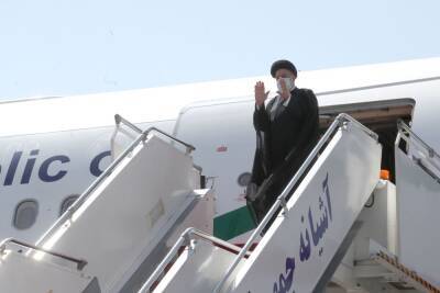Президент Ирана совершит официальный визит в Катар