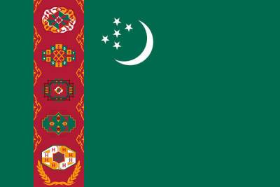 Бердымухамедову вручили награду «Искусный дипломат Туркменистана»