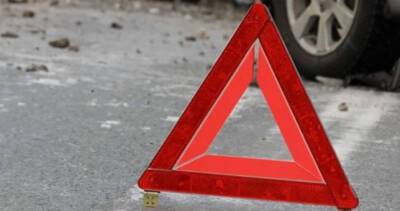 Три человека погибли в ДТП на автодороге Душанбе-Худжанд