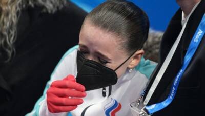 Федерация фигурного катания обвинила МОК и журналистов в травле Камилы Валиевой