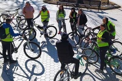 В Кисловодске впервые запустят бесплатные велоэкскурсии