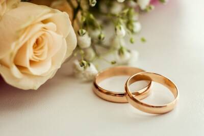 Всего две пары зарегистрируют брак в Иванове в красивую дату