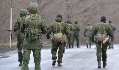 В украинской разведке заявили, что спецслужбы РФ минируют объекты в Донецке