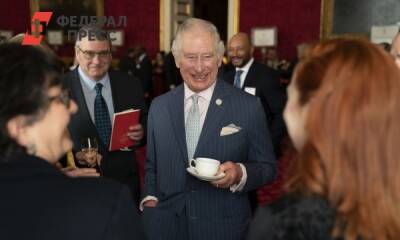 Елизавета II - принц Гарри - принц Чарльз - Британцы выступили с жесткой критикой принца Чарльза - fedpress.ru - Англия - Лондон