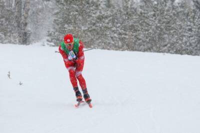 Мужской лыжный марафон на ОИ в Пекине сократили до 30 километров