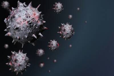 Иммунолог: невозможно одновременно заболеть COVID-19 и гриппом