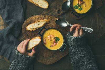 Нужно ли есть суп каждый день — мнение врачей и диетологов