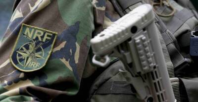 НАТО повышает боеготовность сил быстрого реагирования — DPA
