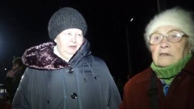 Эвакуированные жители Донбасса прибыли в Ростовскую область — видео