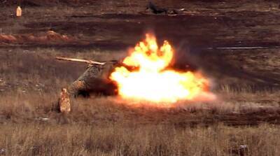 Ситуация на Донбассе: за сутки боевики открывали огонь 66 раз