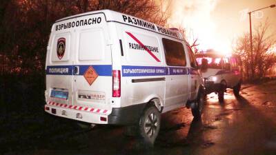 В Донбассе в результате обстрелов со стороны украинских военных повреждены объекты жизнеобеспечения