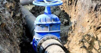 Эдуард Басурин - В ОРДО заявили о повреждении водопровода: без воды могут остаться с обеих сторон фронта - dsnews.ua - Россия - Украина - ДНР - Луганск - Докучаевск