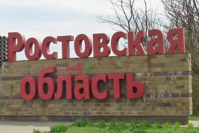 Ростовская область вводит режим ЧС из-за беженцев с Донбасса