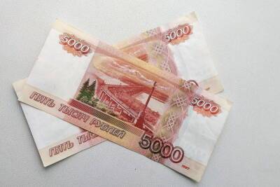 19-20 февраля россияне получат на карту по 10 тыс. рублей от соцзащиты