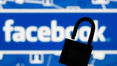 Facebook на 24 часа заблокировал страницу администрации Горловки
