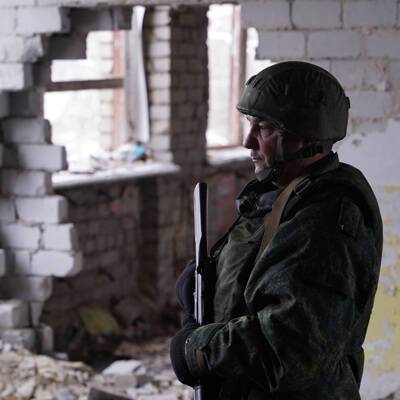 Ситуация на линии соприкосновения в Донбассе остаётся критической