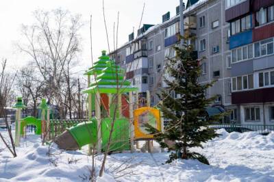В Южно-Сахалинске жильцов дома забыли предупредить о переносе капремонта двора