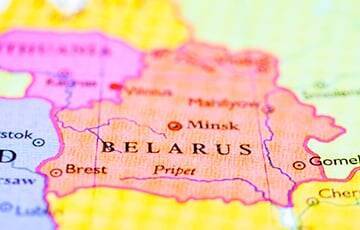 МИД Великобритании призвал воздержаться от поездок в Беларусь - charter97.org - Украина - Англия - Белоруссия - Гомель - Мозырь - Речица - Ельск - Осиповичи