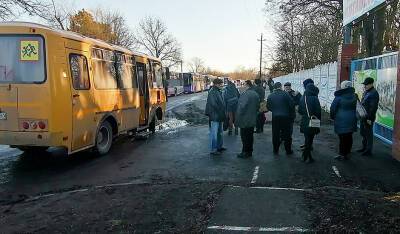 В Ростовской области ввели режим ЧС из-за наплыва беженцев из Донбасса