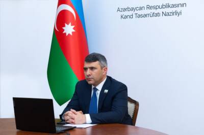 Избран новый президент Федерации тяжелой атлетики Азербайджана