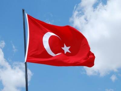 Пять человек погибли в ДТП в Турции