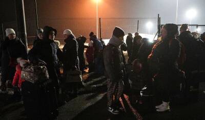 Под размещение беженцев с Донбасса отдали детские лагеря в Таганроге