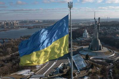 Украина: «агрессия» откладывается или «Большая игра» без правил