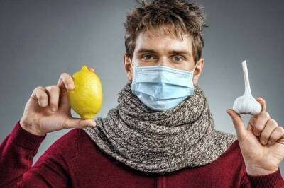 Невозможно заболеть одновременно: иммунолог о гриппе и COVID-19