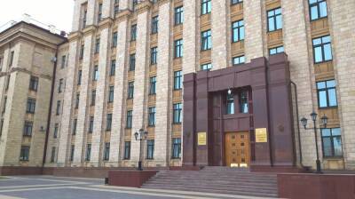Воронежские власти выступили с заявлением из-за ситуации в ДНР и ЛНР