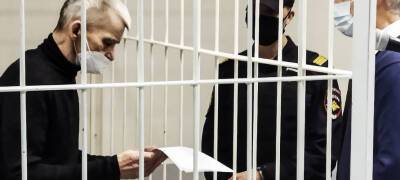 Верховный суд Карелии рассмотрит жалобу защиты Юрия Дмитриева в начале марта