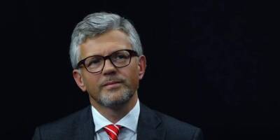 "Перешел границы": украинский посол привел в бешенство правящую партию Германии