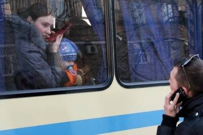 В Федерации профсоюзов рассказали о наличии работы в России для донбасских беженцев