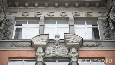 На два депутатских места в Екатеринбургской думе претендуют 12 человек