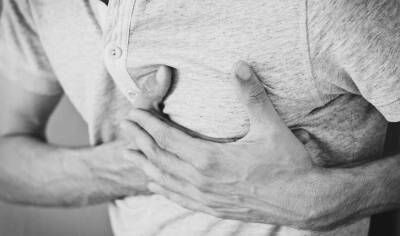 Кардиолог Кореневич: Боли в области сердца не являются симптомом инфаркта