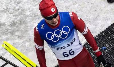Иван Якимушкин из Тюмени завоевал олимпийское «серебро» в Пекине