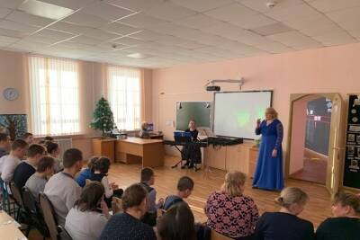 На ремонт школы-интерната «Вера» в Рязани выделили 13 млн рублей