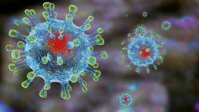 Иммунолог Жемчугов назвал невозможным одновременное заражение коронавирусом и гриппом