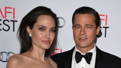 Бред Питт подал в суд на Анджелину Джоли из-за продажи виноградника российскому миллиардеру