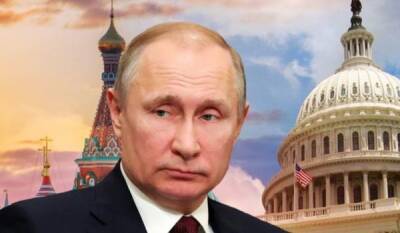 Вечер перестает быть томным: Россия пошла в атаку на США по всем фронтам