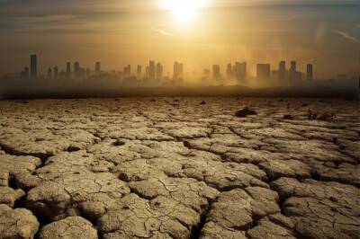 Учёные Калифорнийского университета представили 100 тысяч сценариев изменения климата