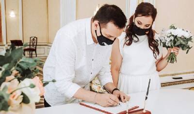Свадебная индустрия в Петербурге рискует увязнуть в коррупции после инициативы администрации Беглова