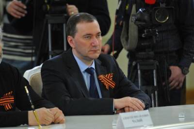 Депутат Белик: жители Донбасса не должны страдать из-за удовлетворения чьих-то геополитических интересов