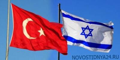 «Азербайджано-израильские отношения, в том числе в военно-технической сфере — усилятся»