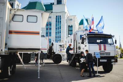 Астраханский театр оперы и балета работает в штатном режиме - ast.mk.ru - Астрахань