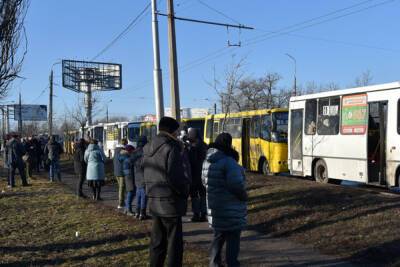 26 регионов РФ согласились принять беженцев из Донбасса