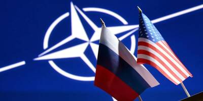 Экс-аналитик ЦРУ: США должны признать обещание о нерасширении НАТО