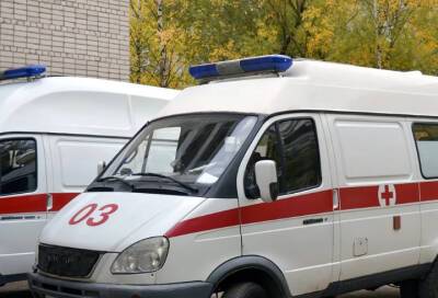 Прокуратура проверит, почему машина скорой помощи не смогла приехать на вызов в Выборгском районе