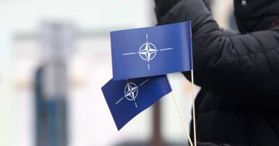 НАТО считает, что безопасность Европы основана на сотрудничестве с США