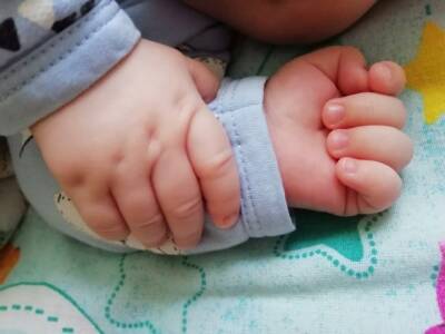 В Башкирии с 21 февраля возобновят диспансеризацию младенцев